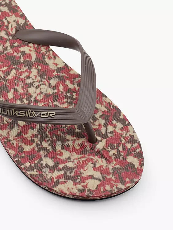 Quiksilver Zehentrenner