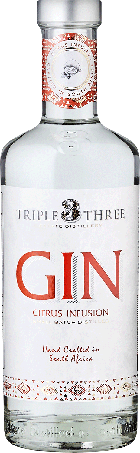 Triple Three Estate Distillery 
