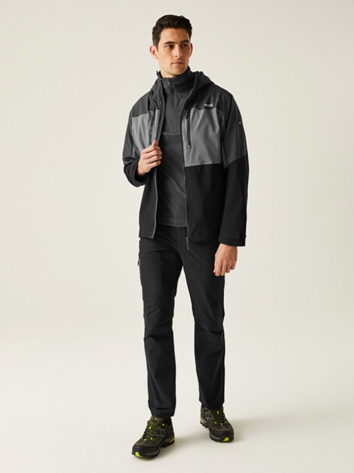 Regatta Regenjacke 