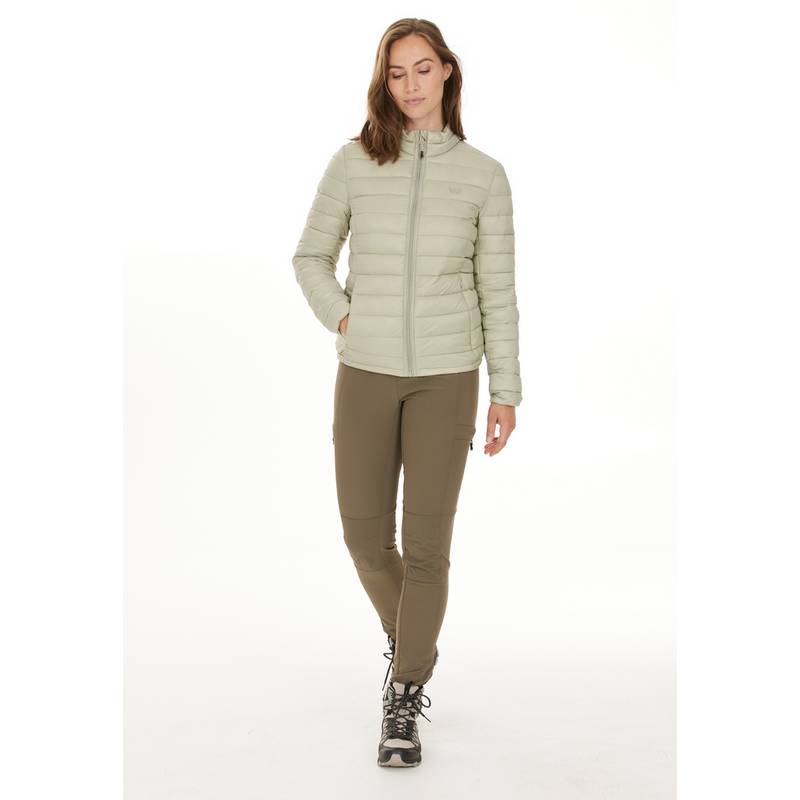 Whistler Davina Softshellhose Damen