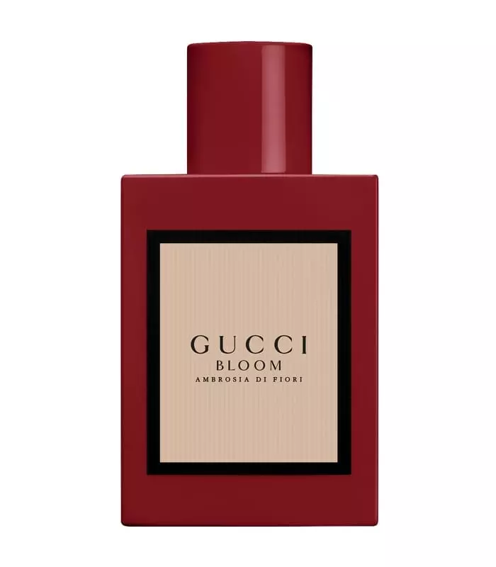 AMBROSIA DI FIORI Eau de Parfum Intense
