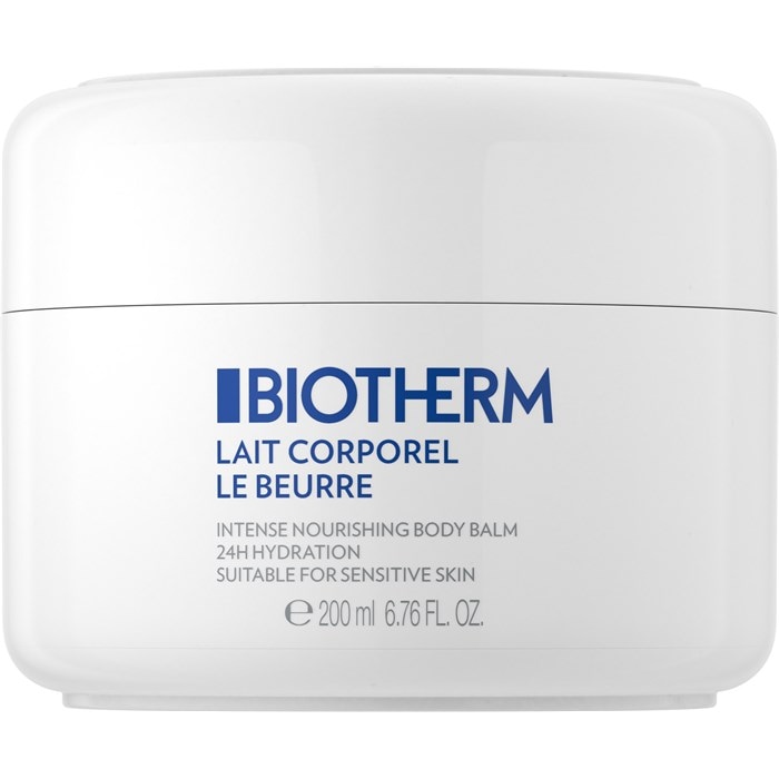 Beurre Corporel