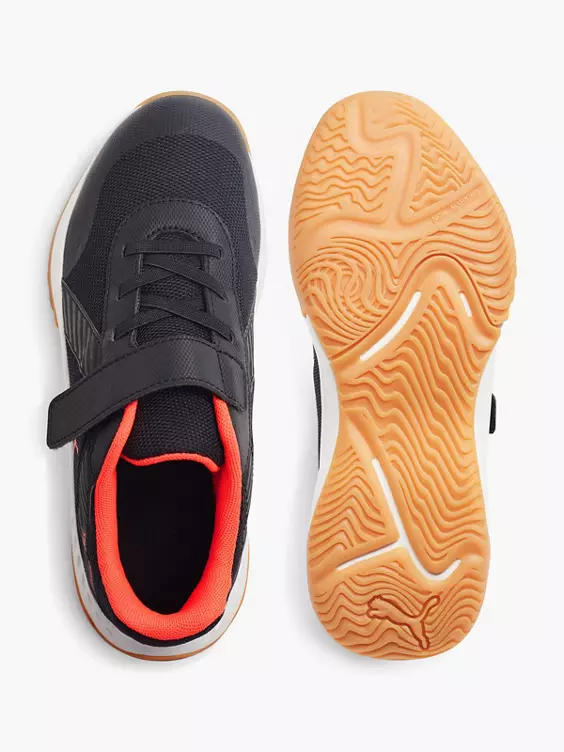PUMA Hallenschuh LUMINOUS V JR