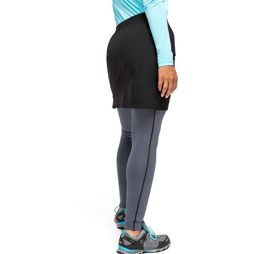 DAMEN ROCK RAINDROP SKIRT
