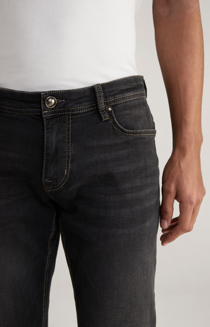 Jeans Hamond in Dunkelblau