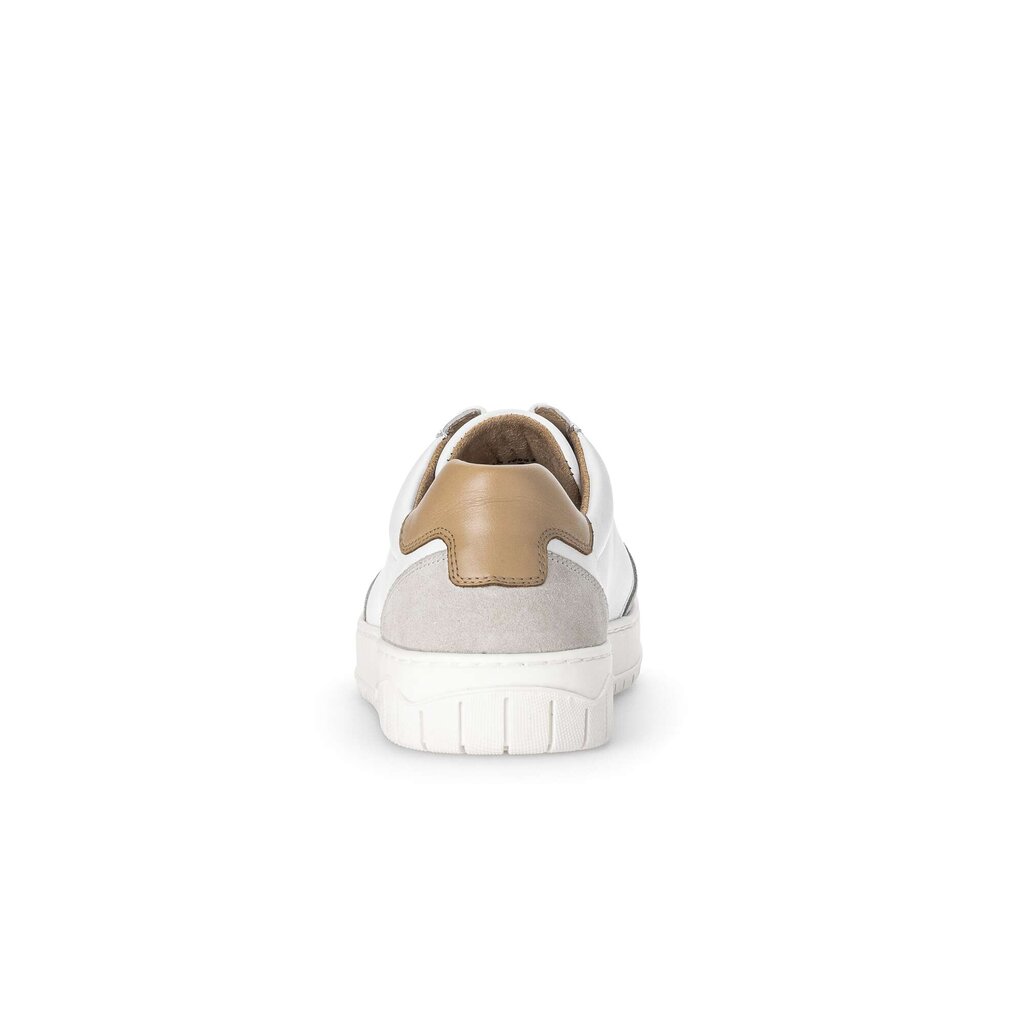 Pius Gabor PG1004 Sneaker low weiß