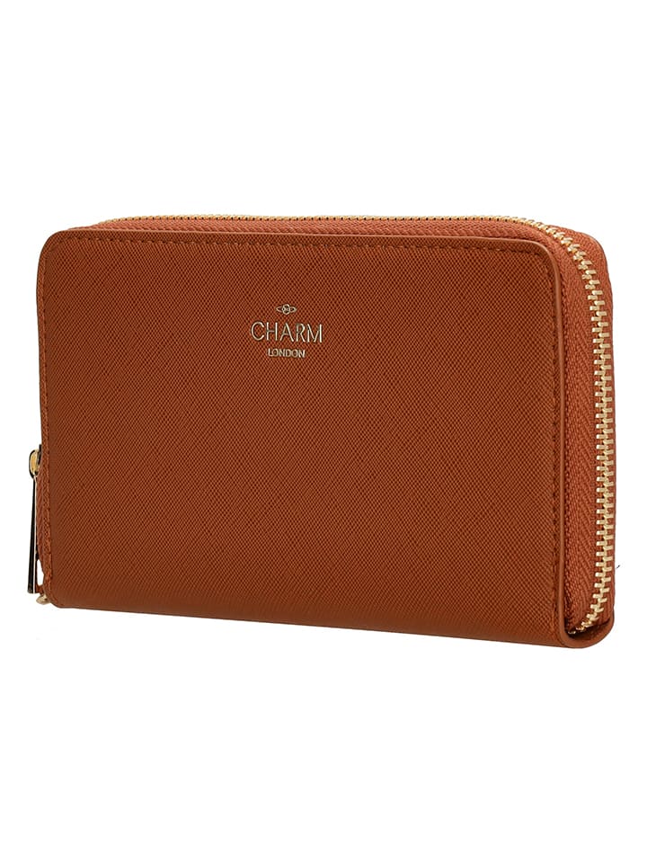 Charm Geldbörse 