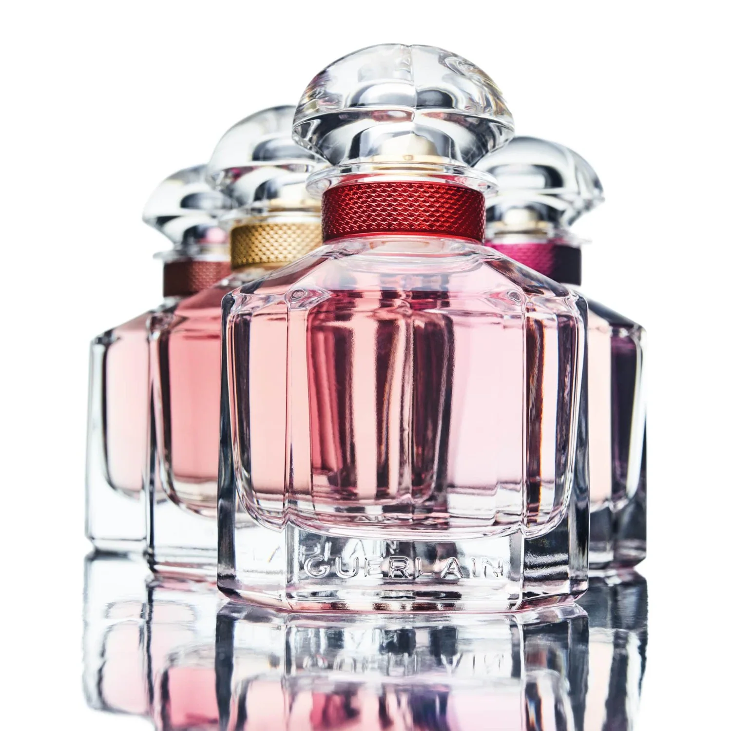 Guerlain Intense