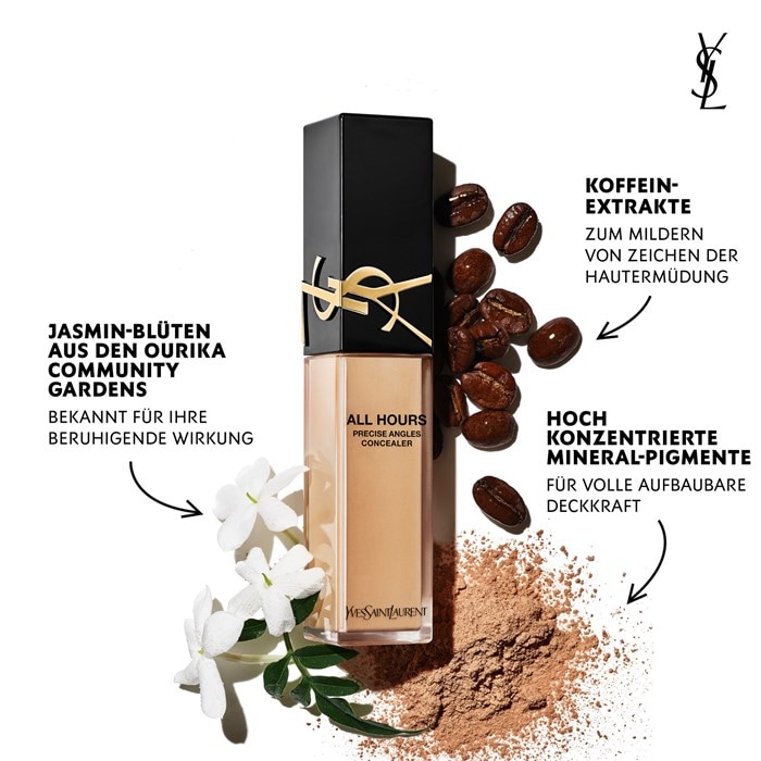 All Hours Concealer