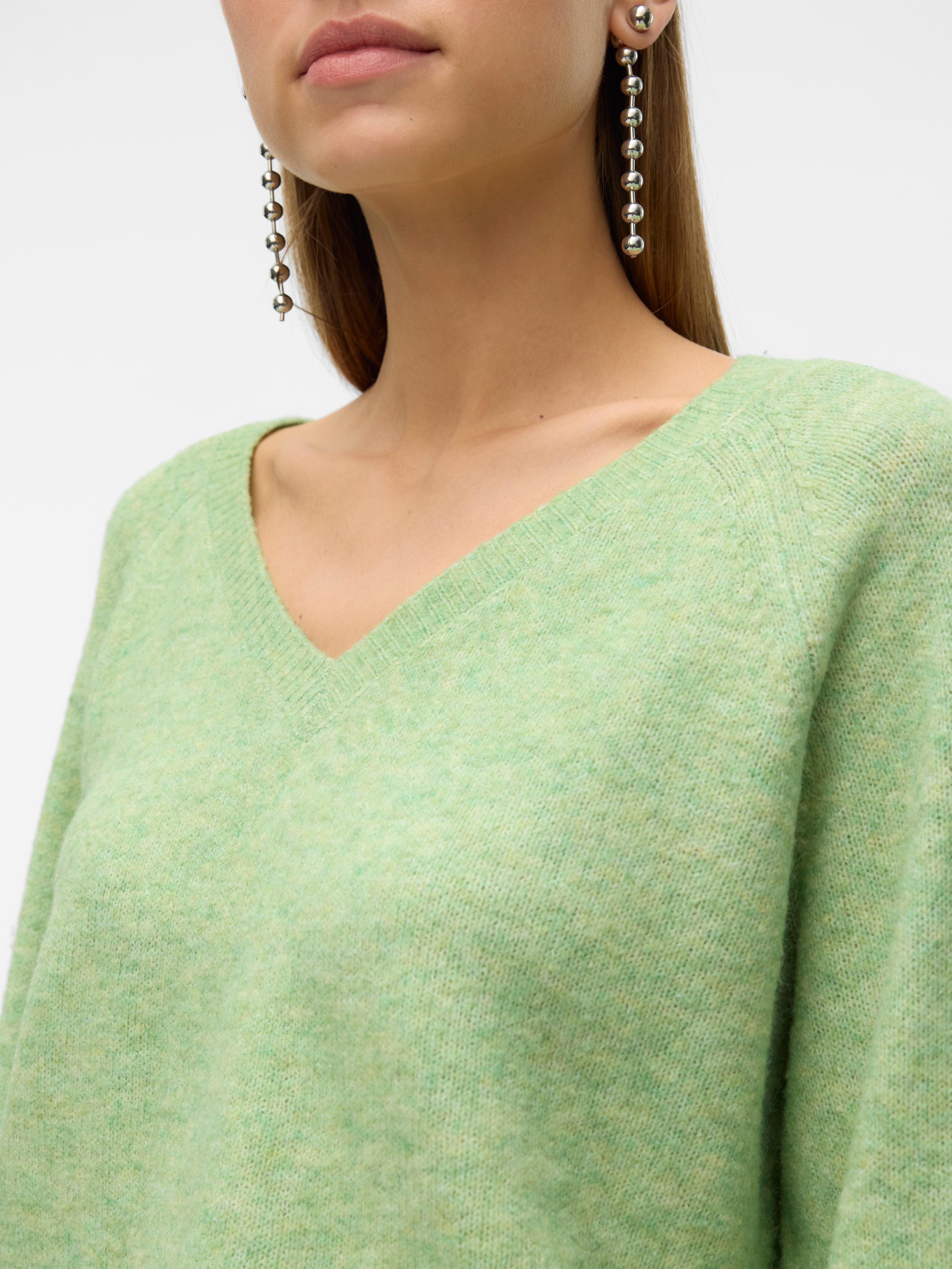 VMLEAF Pullover