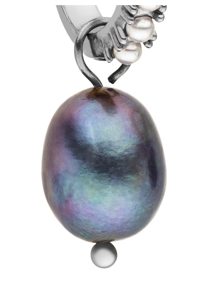 PURELEI Ohrringe Pearly in Silber günstig kaufen onesize