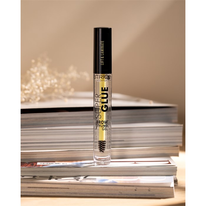 Super Glue Brow Styling Gel