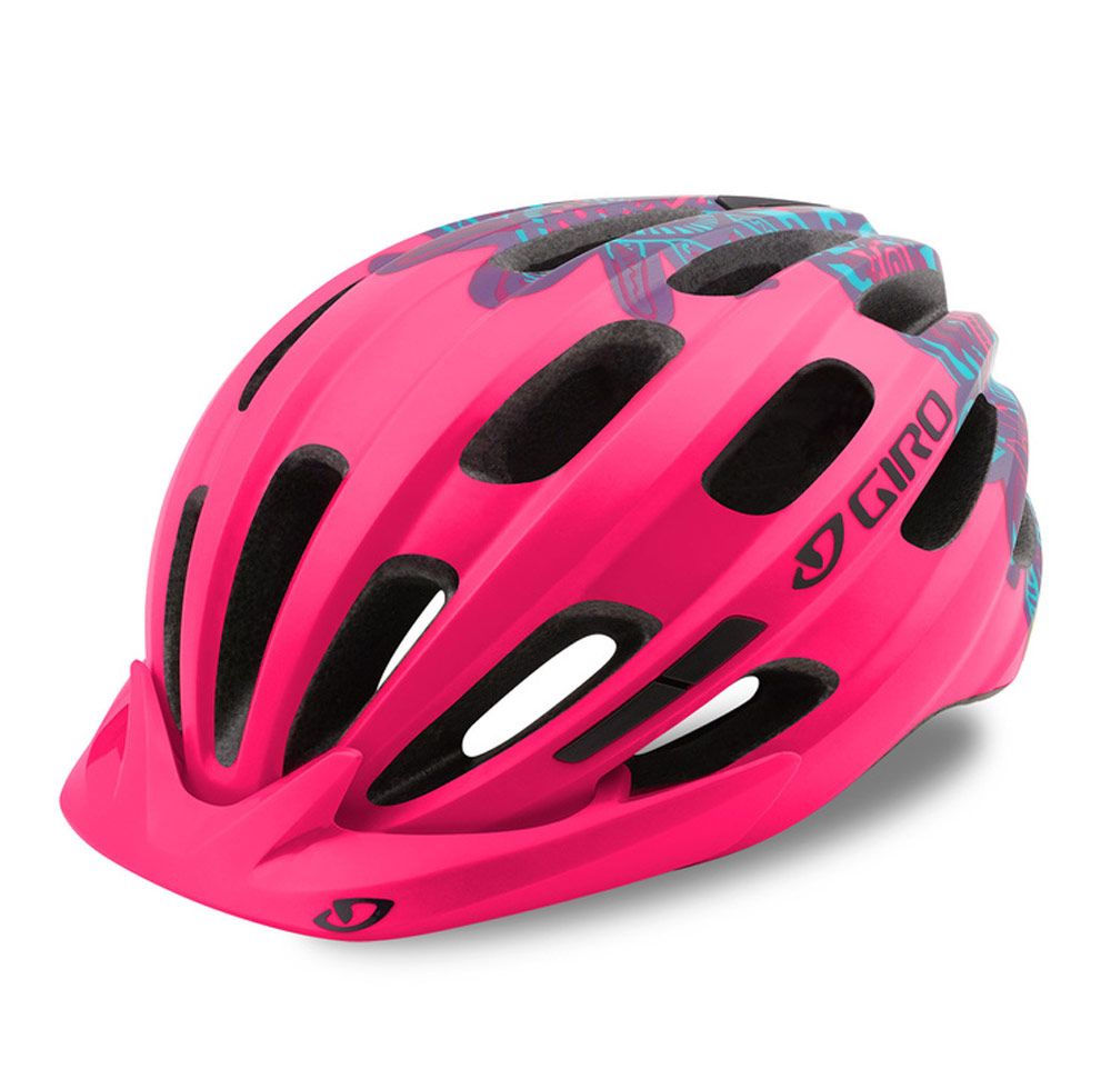 Giro Hale - Jugend Trekking Helm kaufen | Bike-Discount