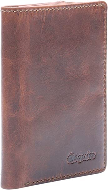 ESQUIRE Handtaschen braun Oslo Börse