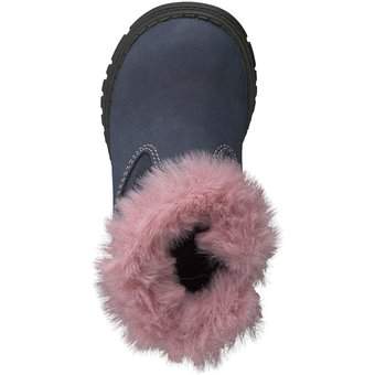Leone for kids Stiefelette in blau