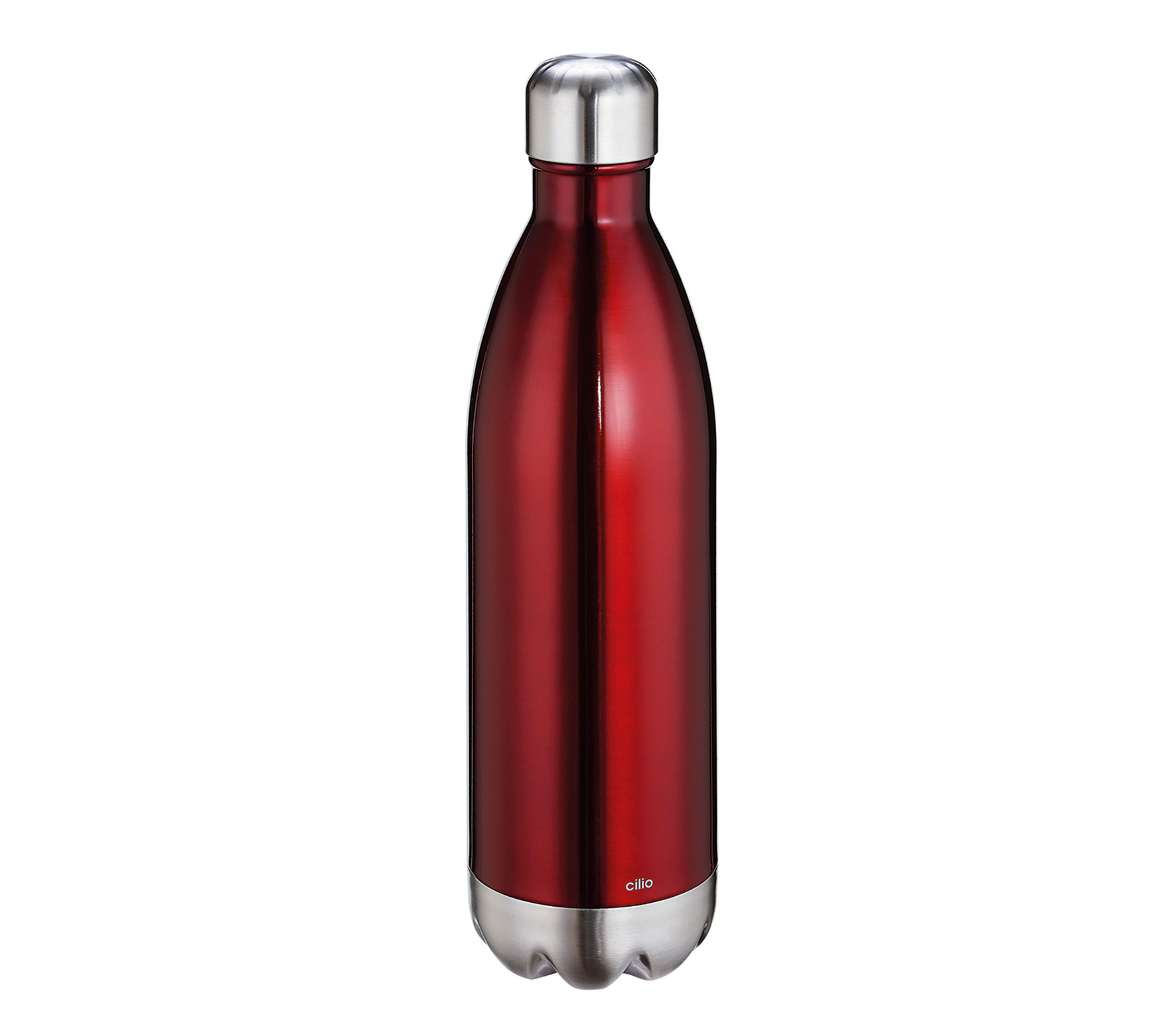cilioIsoliertrinkflasche 1l