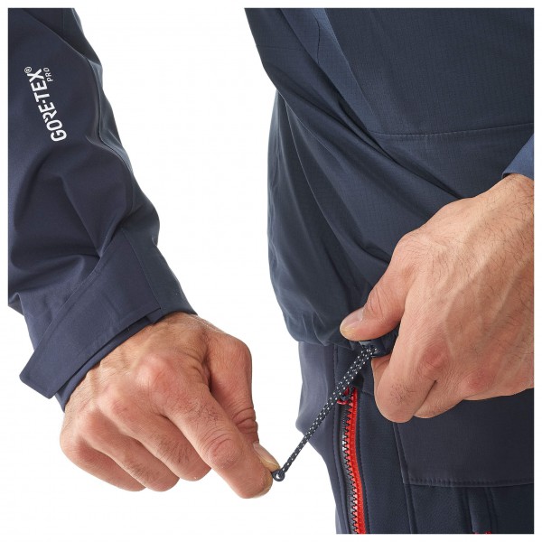 Millet - Trilogy V Icon Dual GTX Pro Jacket - Regenjacke