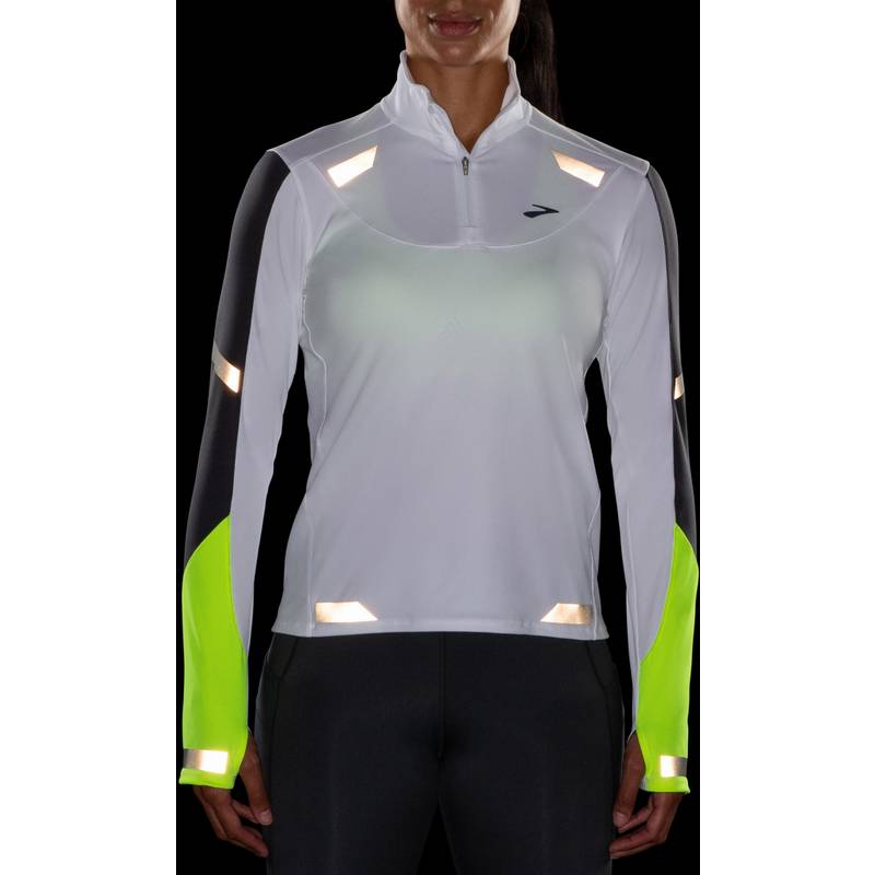 Brooks Run Visible Funktionsshirt Damen