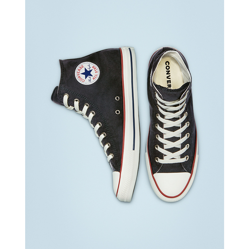 Converse Chuck Taylor All Star 157607C / schwarz