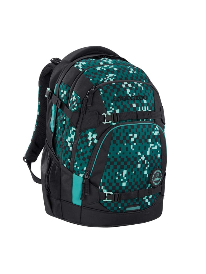 Coocazoo coocazoo Schulrucksack MATE, Pixel Blox günstig kaufen onesize