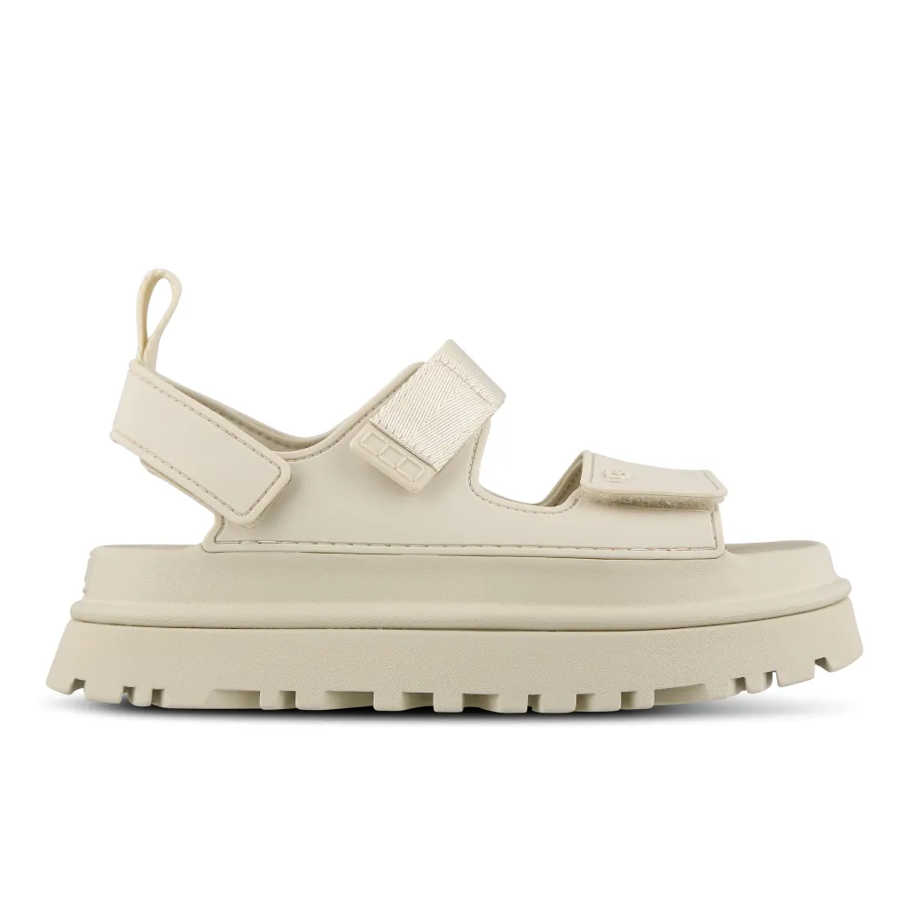UGG GOLDENGLOW 1152685-SSAL / braun