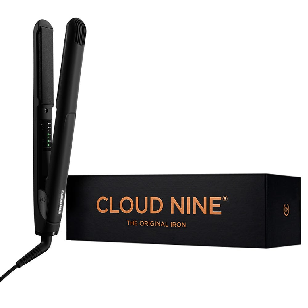 CLOUD NINE Original Iron Giftset