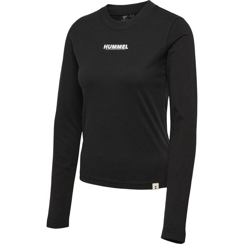 hummel hmlLEGACY WOMAN T-SHIRT LS T-Shirt Damen