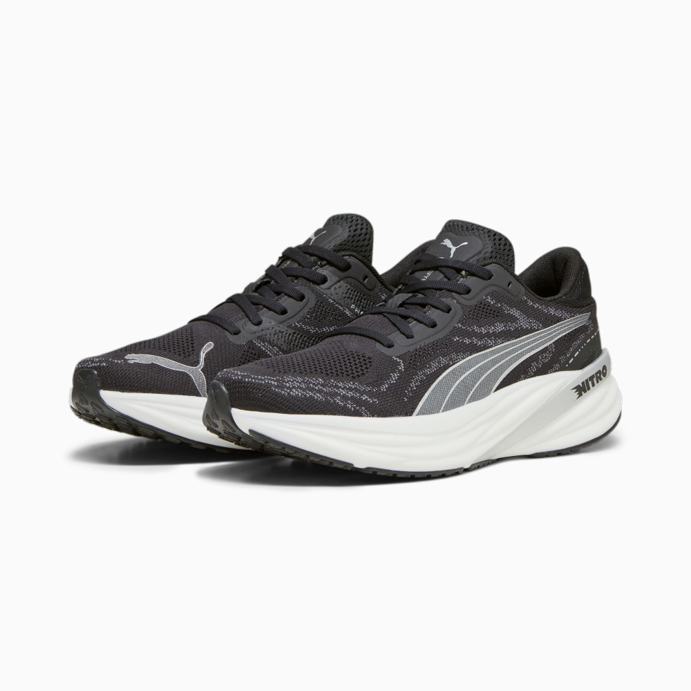 PUMA Magnify NITRO 2 376909_01 / schwarz