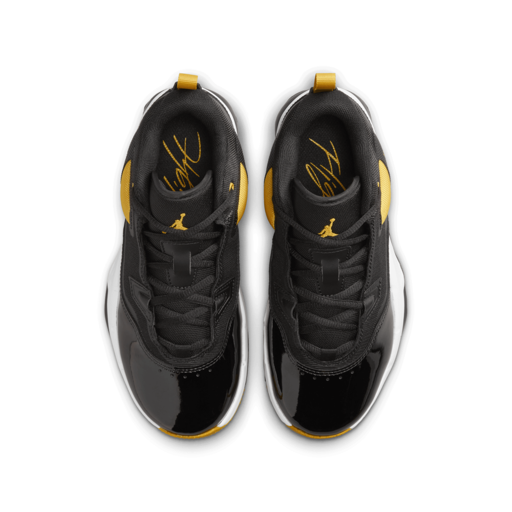 NIKE JORDAN Stay Loyal 3 FB9922-071 / schwarz