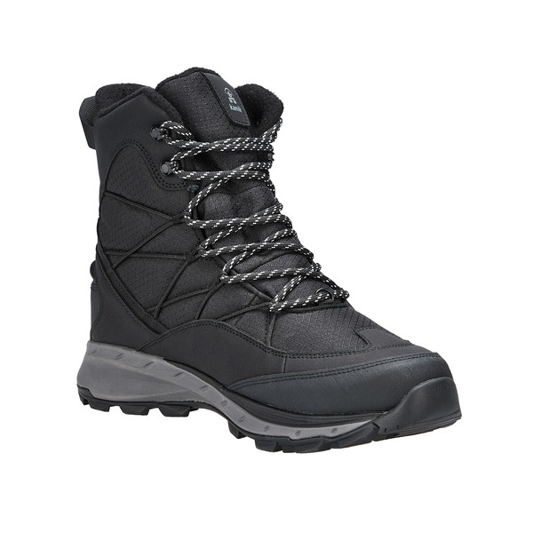 TREKICE Herren - Winterstiefel