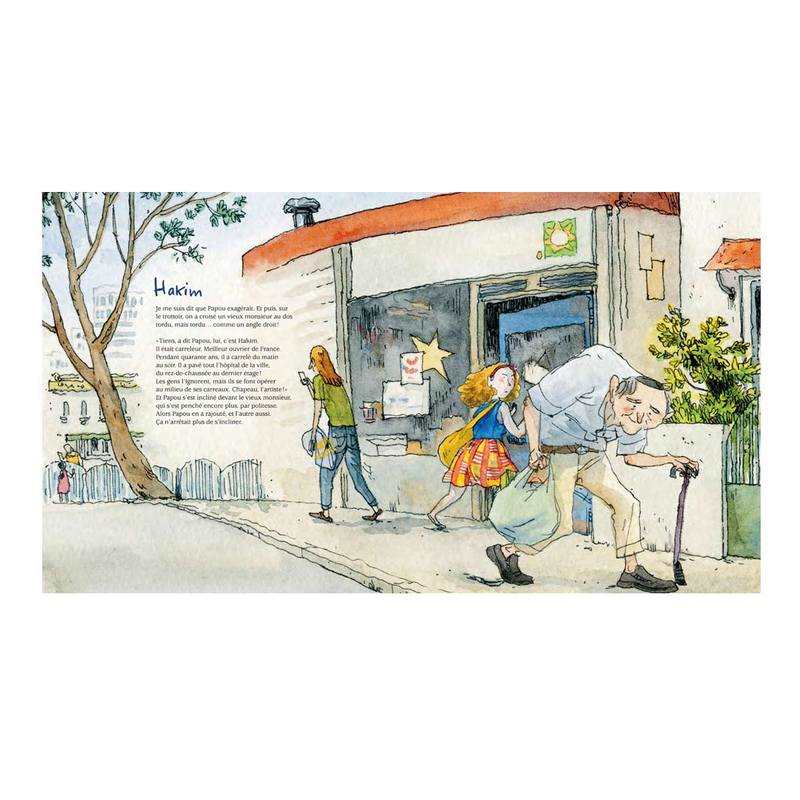 Livre Les gens sont beaux - Les Arènes