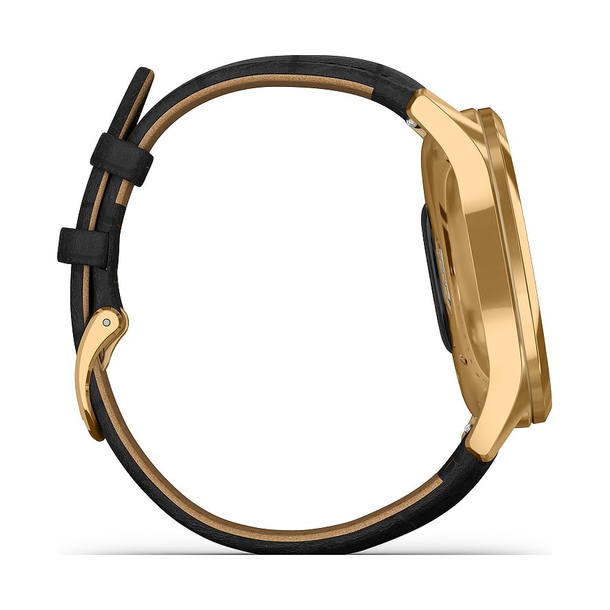 Garmin Smartwatch Vivomove Luxe