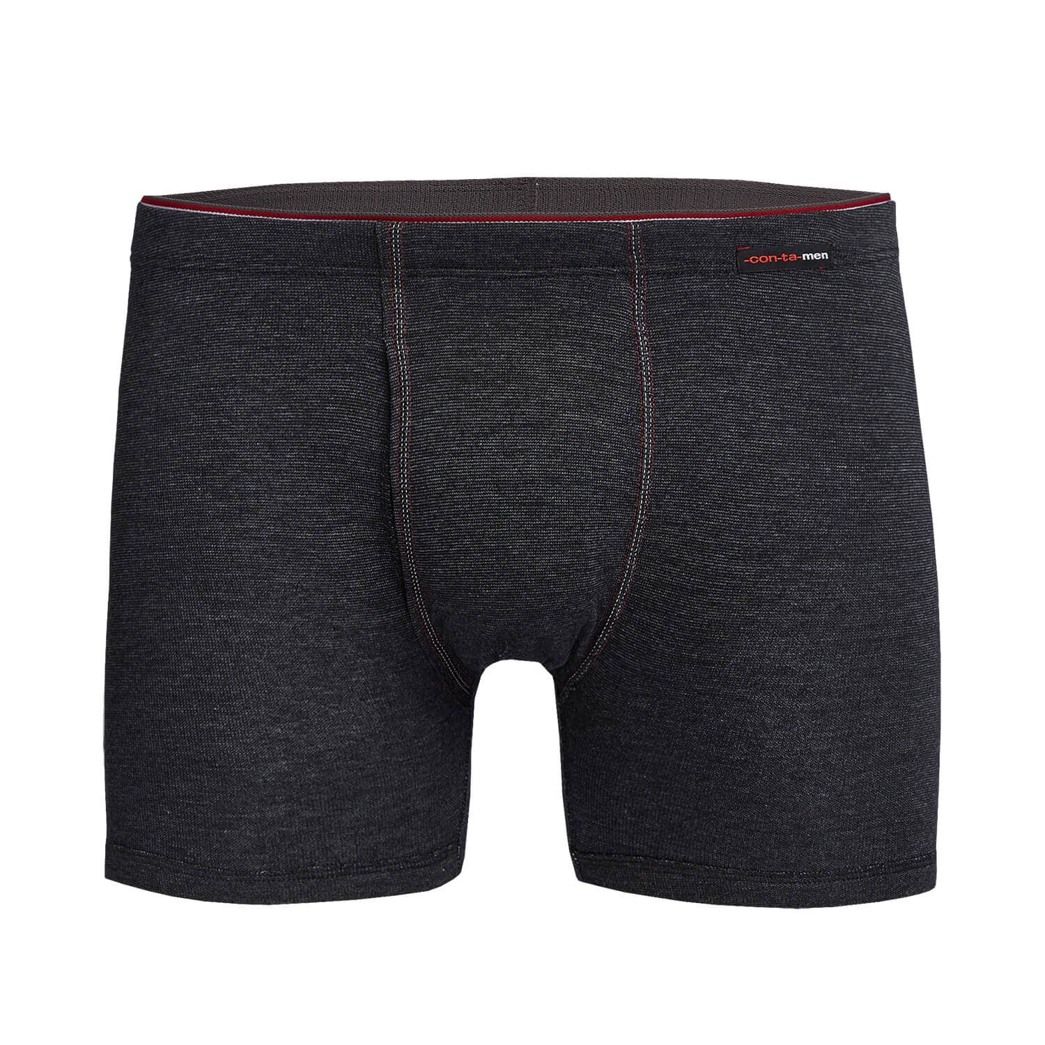 Thermo Boxershorts Feinripp