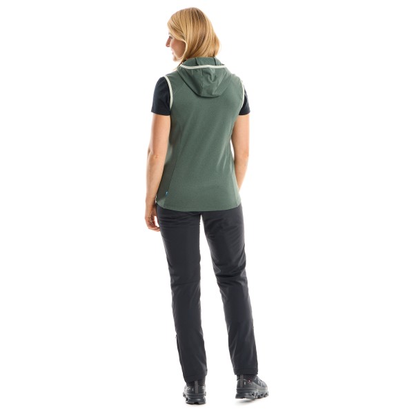 Stoic - Women's AlsterbroSt. Stretch Fleece Vest - Fleeceweste