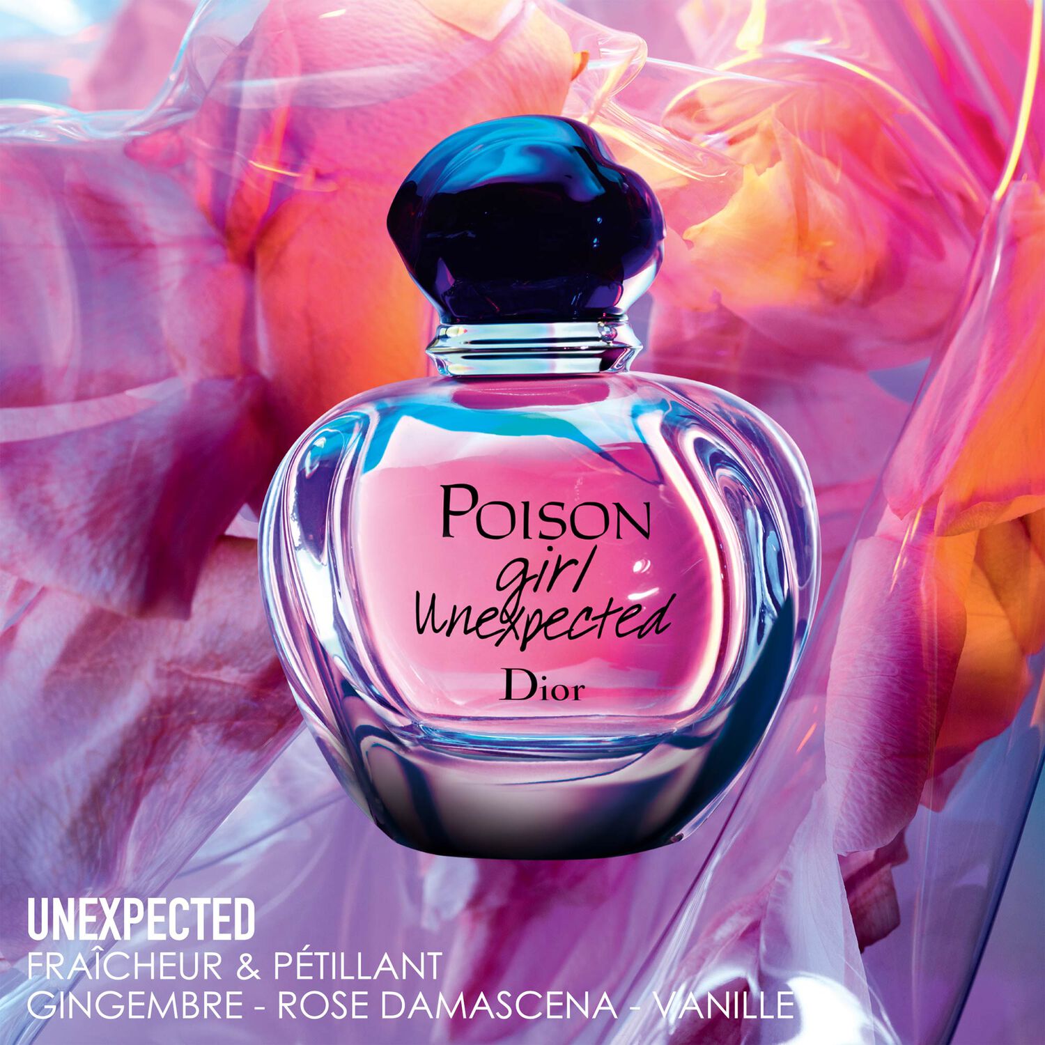Dior Poison Girl Unexpected Eau de Toilette