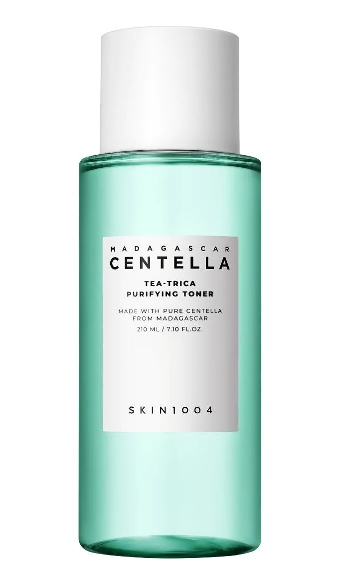 SKIN1004 Magadascar Centella Normalizing Toner με Έλαιο Τεϊόδεντρου