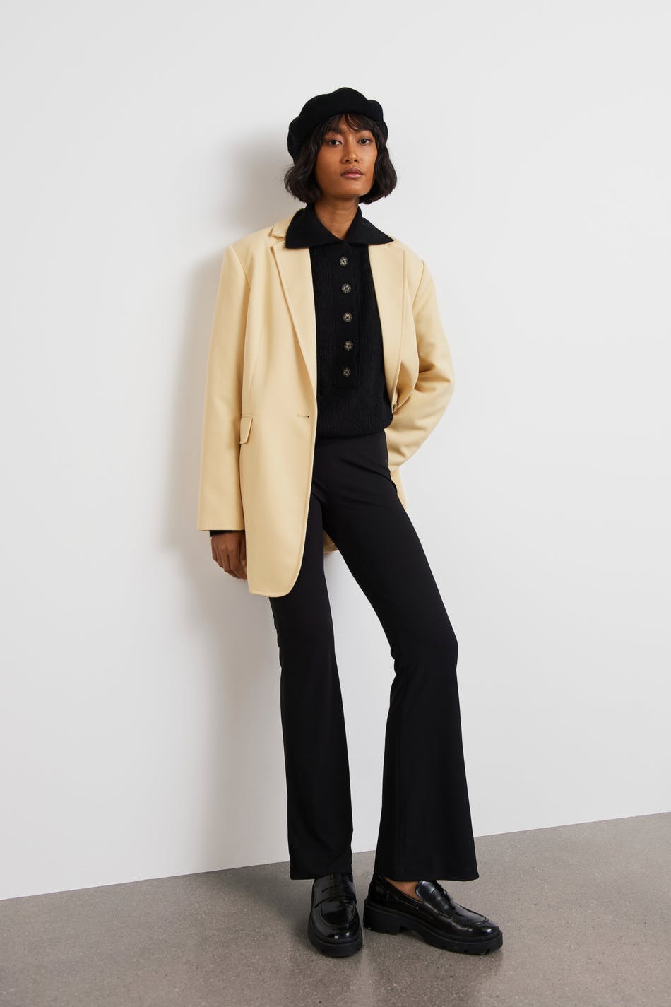 Lio trousers