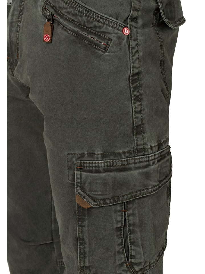 Timezone Cargojeans 