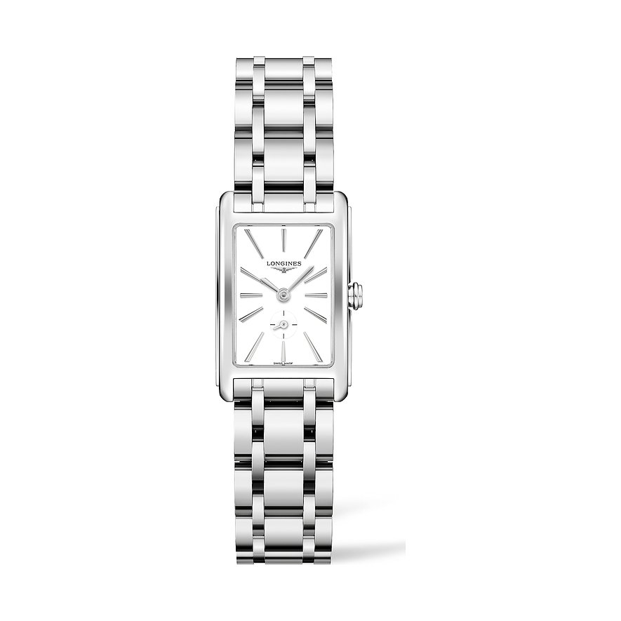 Longines Damenuhr Elegance Longines DolceVita