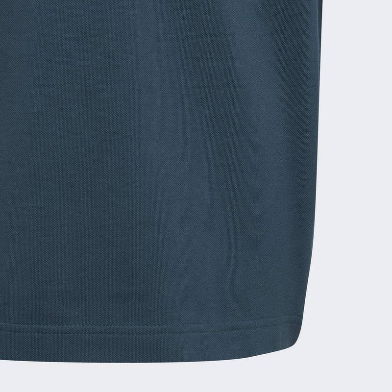 adidas Future Icons Logo Piqué T-Shirt T-Shirt Kinder