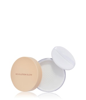 REVOLUTION Body Mattifying Finishing Powder Fixierpuder-1 Stk