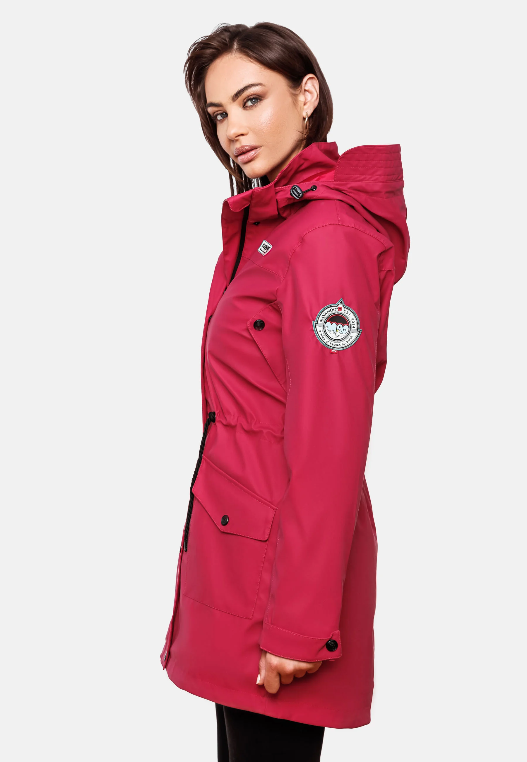 Navahoo DEIKE - Parka