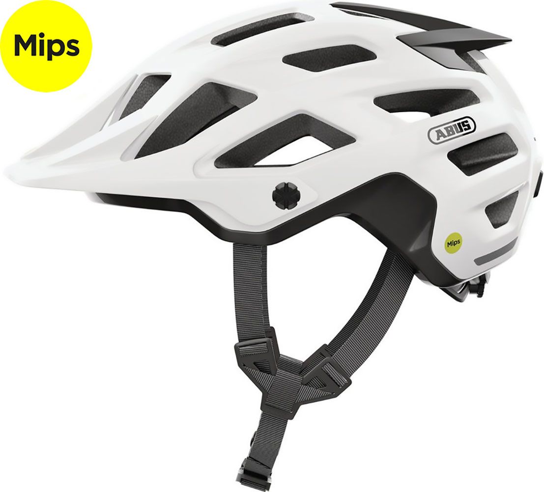 Abus Moventor 2.0 MIPS - MTB Helm kaufen | Bike-Discount