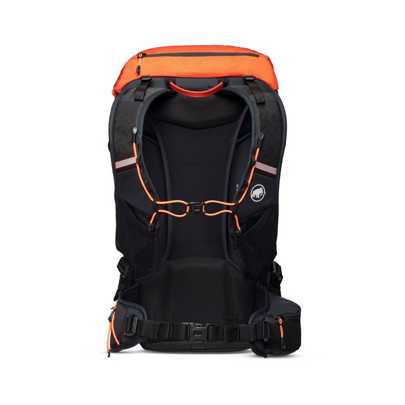 Mammut Ducan 24 Wanderrucksack