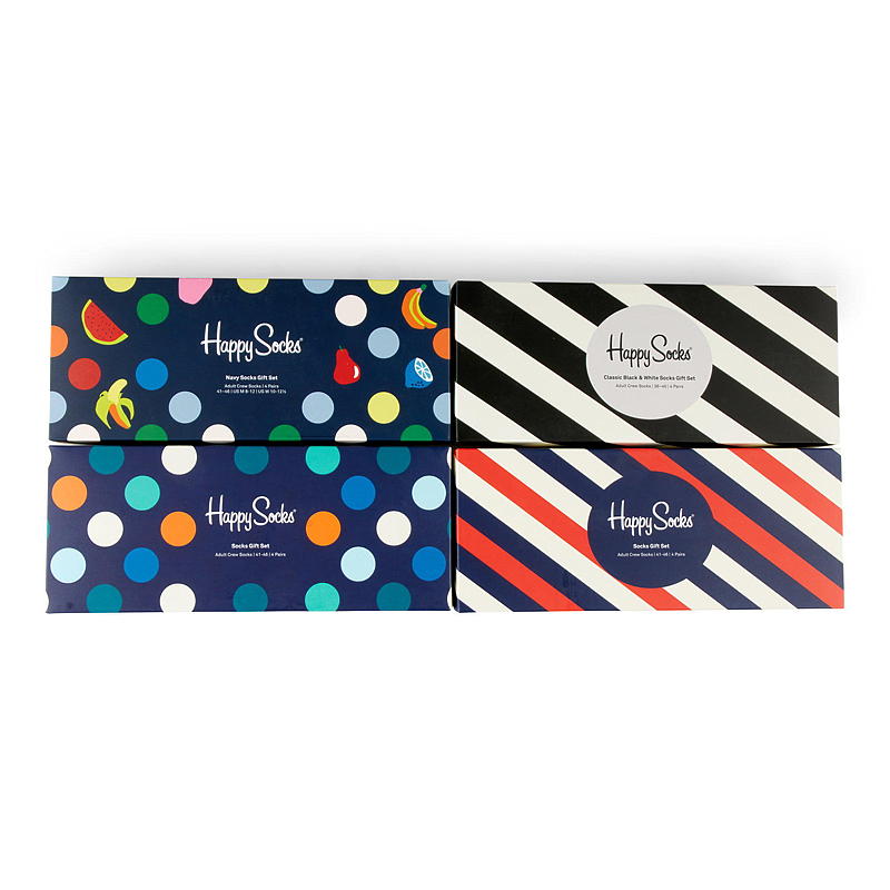 Happy Socks str 36/40-41/46