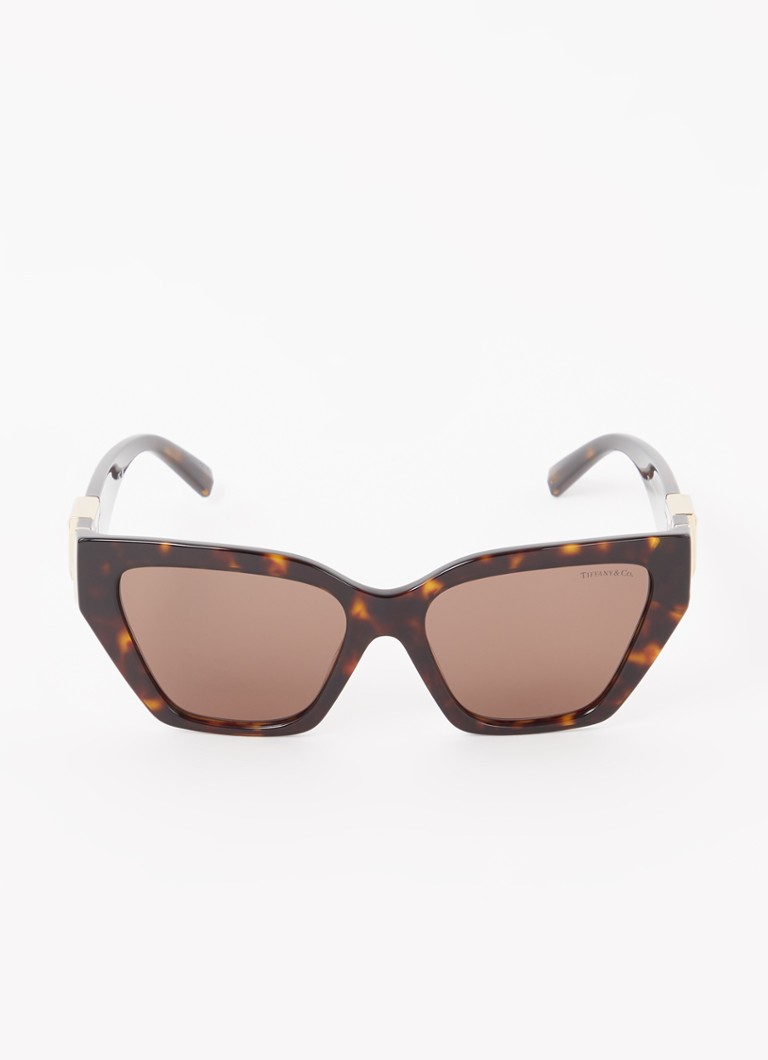 Tiffany & Co.  Zonnebril TF4218