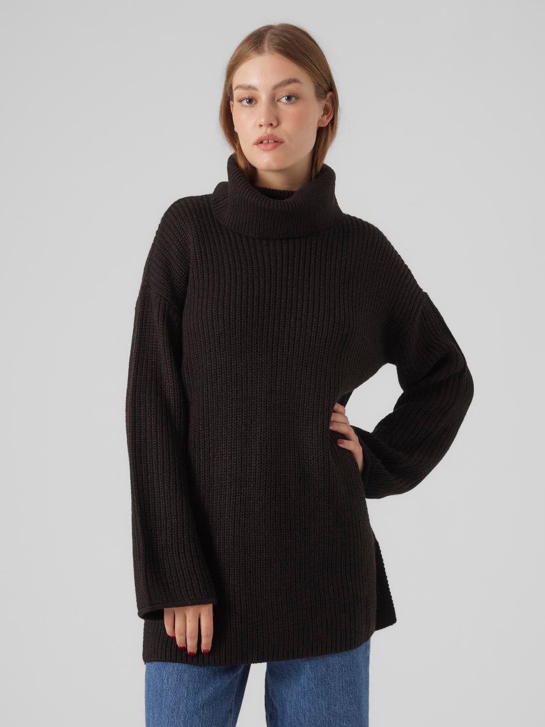 VMSAYLA Pullover