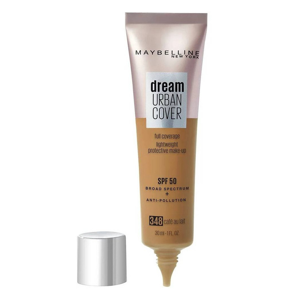 Maybelline Fond de Teint Dream Urban Cover Fond de teint
