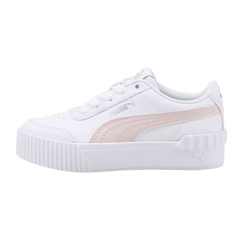 Baskets cuir Lift