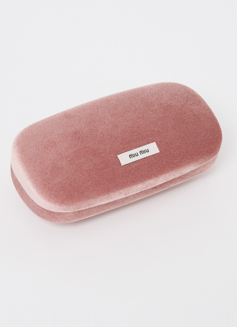 Ochelari de soare Miu Miu MUA505 Retro